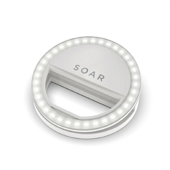 SOAR: LED RING LIGHT - Picture 3 of 4